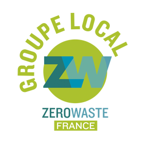 Logo Groupe Local Zero Waste France