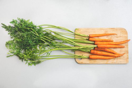 Comment cuisiner vos restes de légumes ?