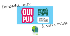 Oui Pub en mairie